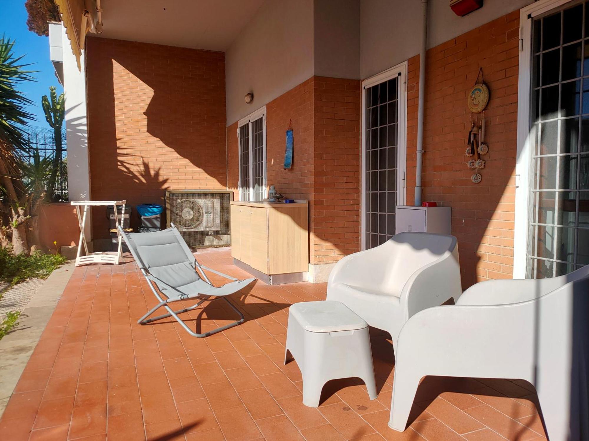 Lele House Fiumicino - Intero Appartamento Aeroporto Di Fiumicino - Nuova Fiera Di Roma Exterior foto