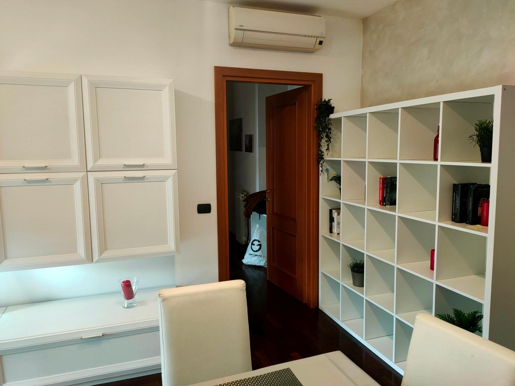 Lele House Fiumicino - Intero Appartamento Aeroporto Di Fiumicino - Nuova Fiera Di Roma Exterior foto