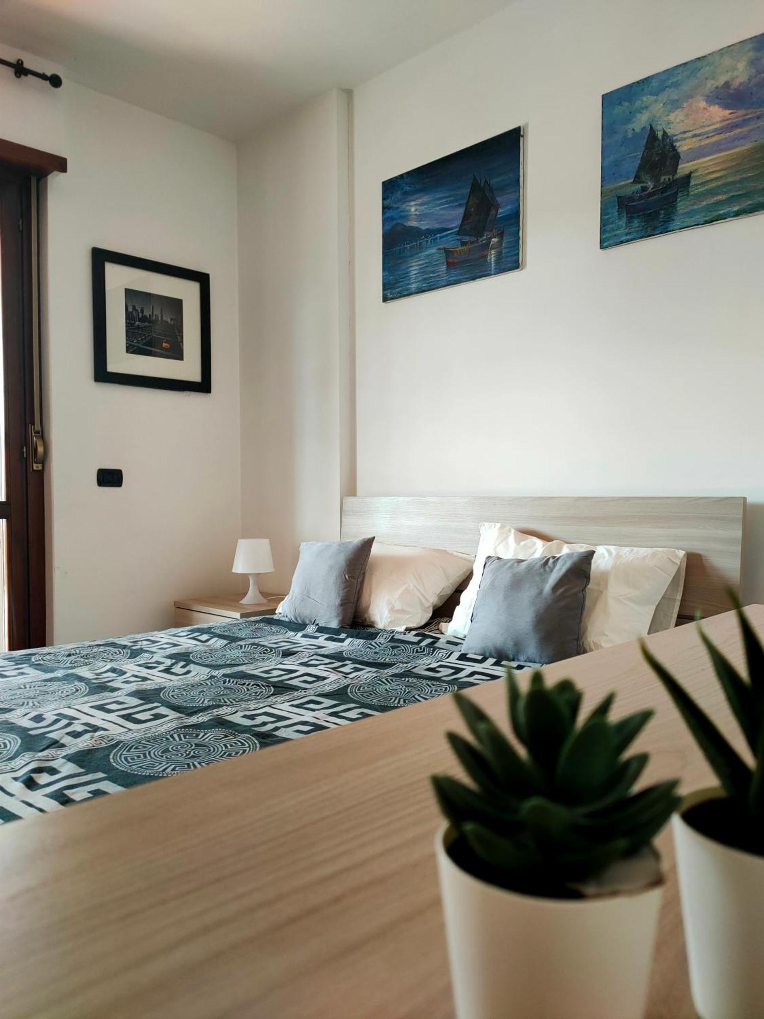 Lele House Fiumicino - Intero Appartamento Aeroporto Di Fiumicino - Nuova Fiera Di Roma Exterior foto