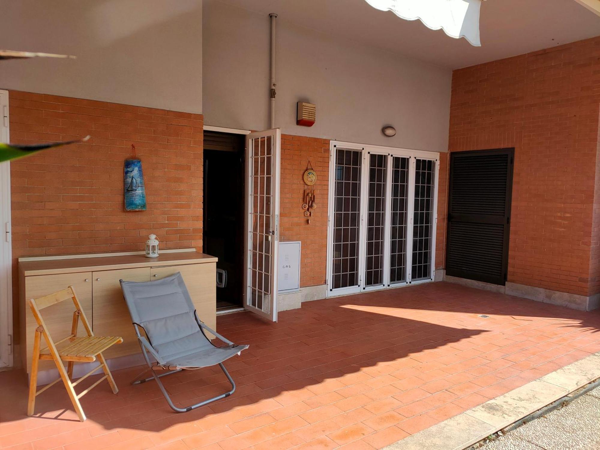 Lele House Fiumicino - Intero Appartamento Aeroporto Di Fiumicino - Nuova Fiera Di Roma Exterior foto