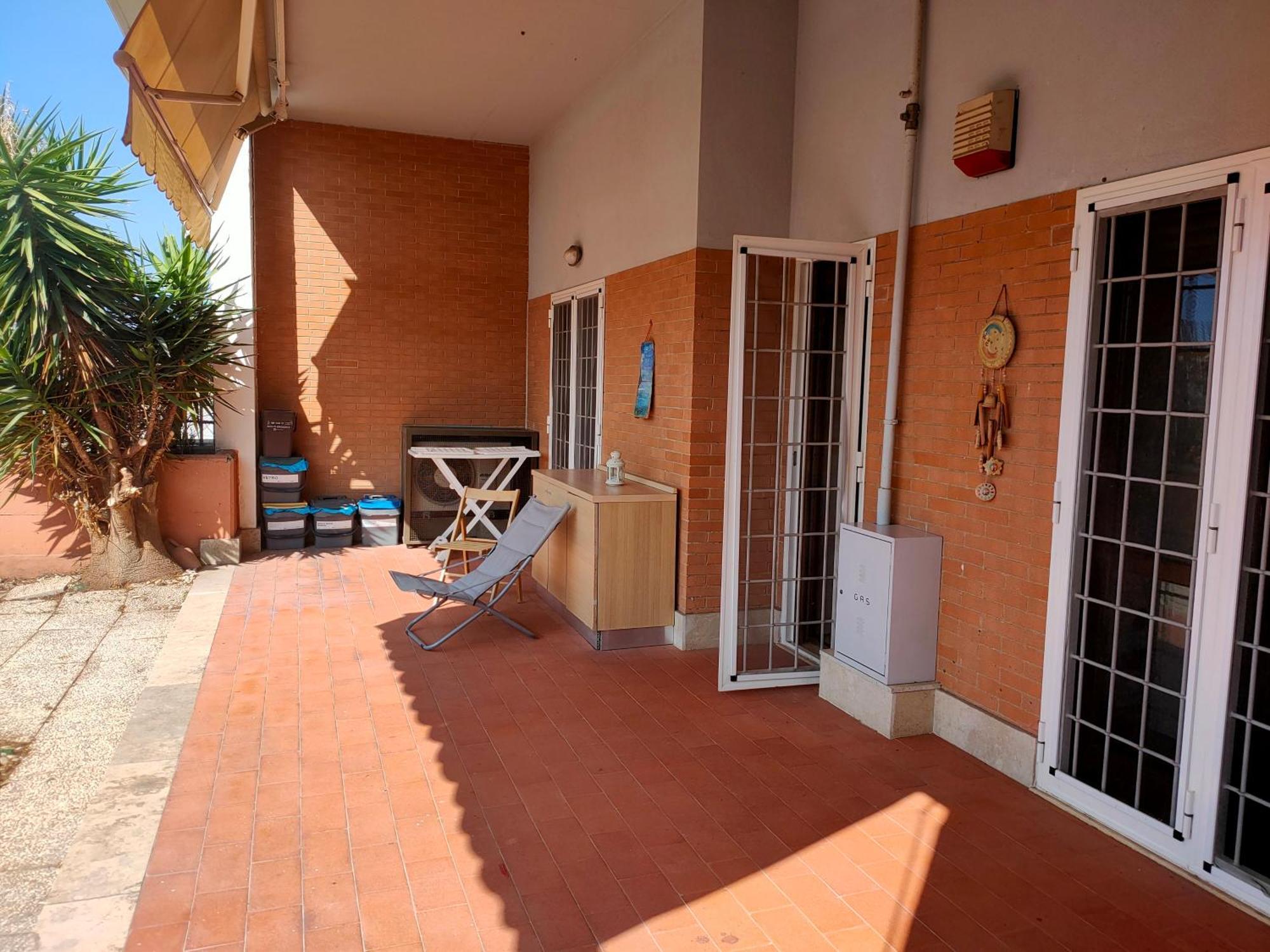 Lele House Fiumicino - Intero Appartamento Aeroporto Di Fiumicino - Nuova Fiera Di Roma Exterior foto