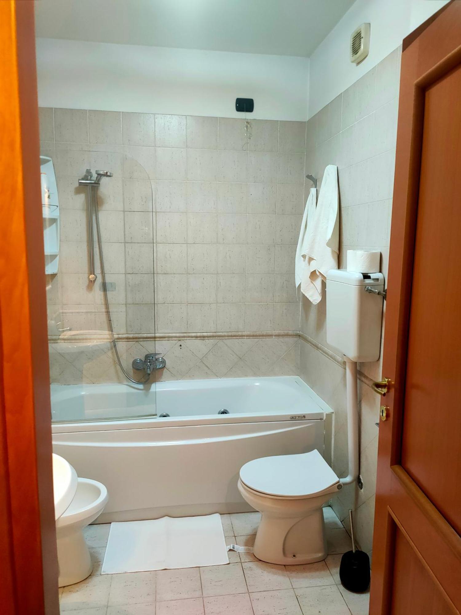 Lele House Fiumicino - Intero Appartamento Aeroporto Di Fiumicino - Nuova Fiera Di Roma Exterior foto