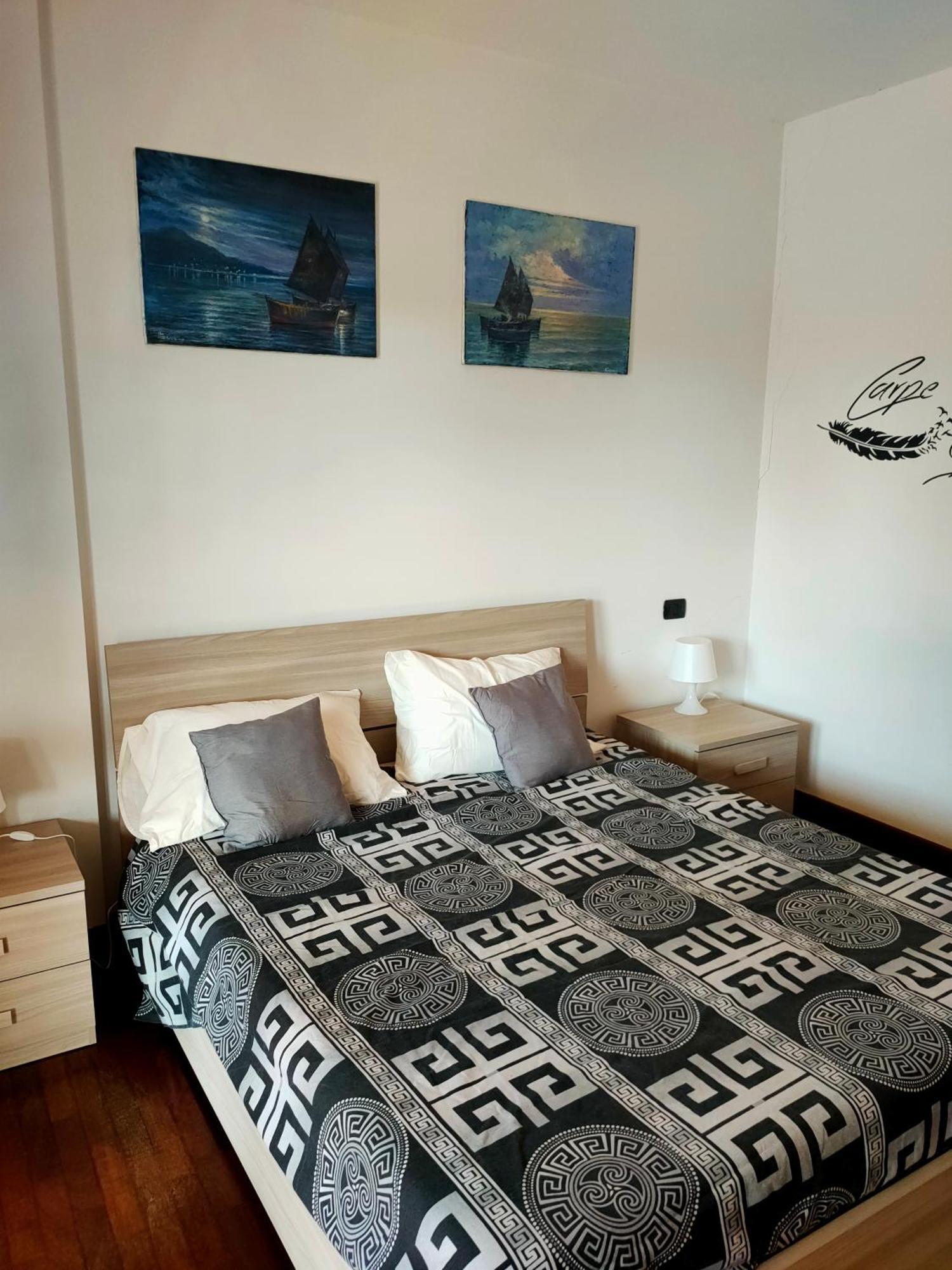 Lele House Fiumicino - Intero Appartamento Aeroporto Di Fiumicino - Nuova Fiera Di Roma Exterior foto